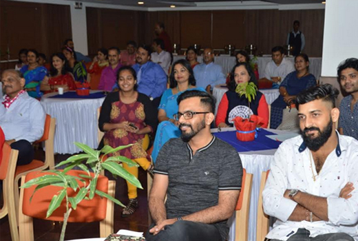 Toastmasters C..